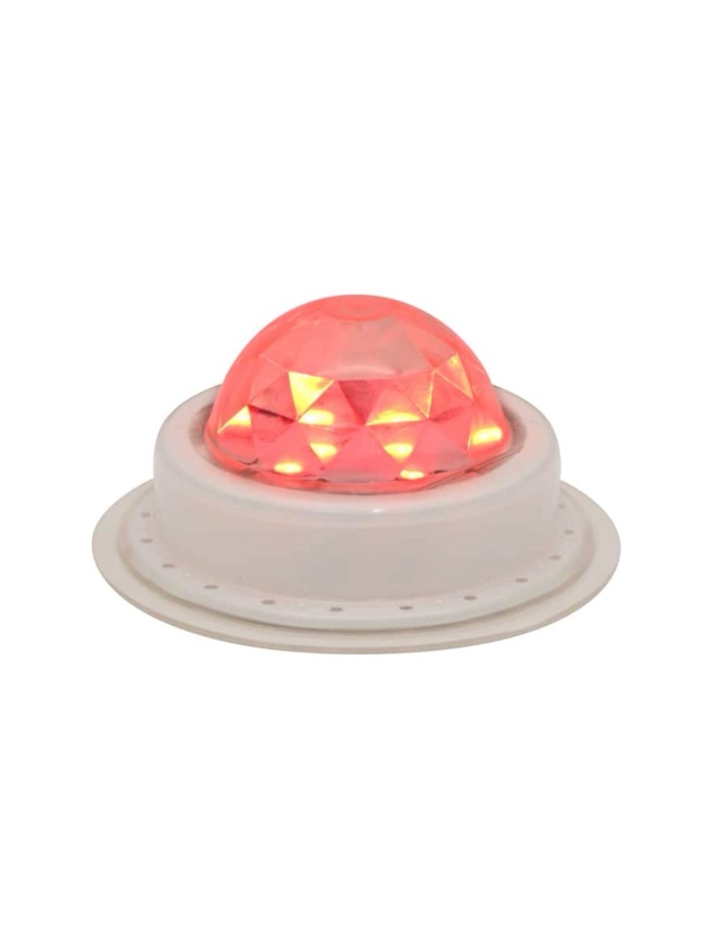 Color Changing Floating Dome LED
Light by Ashland